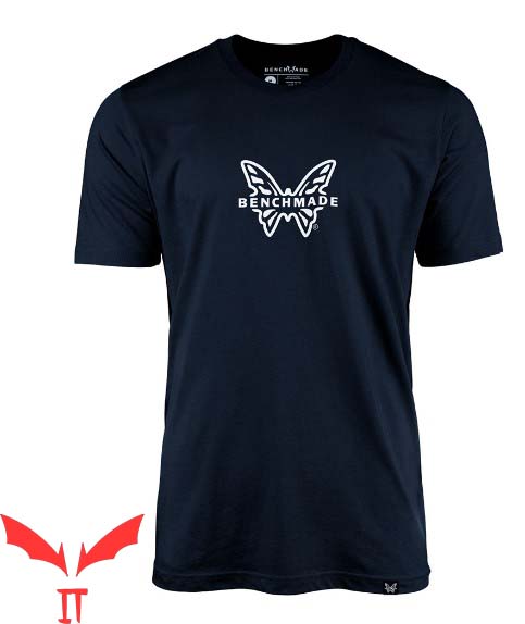 Benchmade T Shirt Benchmade T Shirt