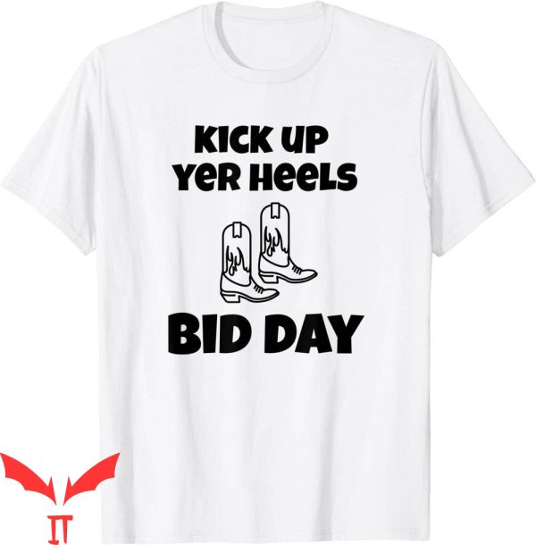 Bid Day T-Shirt