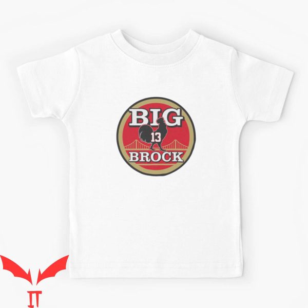 Big Cock Brock T-Shirt