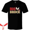 Big Cock Brock T-Shirt 13 Brock Purdy San Francisco Football