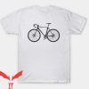 Bike Life T Shirt Bike Cyclocross Bicycle Unisex Shirt