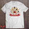 Body Improvement Club T Shirt Body Fitness Club Shirt