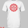 Body Improvement Club T Shirt Fitness Club Unisex Shirt