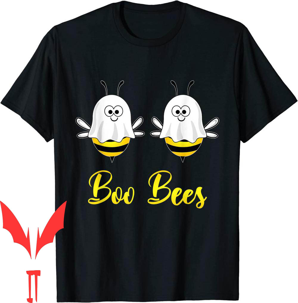 Boo Bees T-Shirt Boo Bees T-Shirt