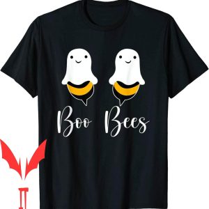 Boo Bees T-Shirt Couples Halloween Costume Funny