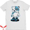 Bright Cyan T-Shirt