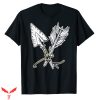 Broken Arrow T Shirt Graphic Broken Arrow Unisex Shirt