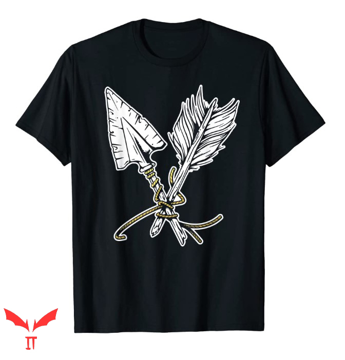 Broken Arrow T Shirt Graphic Broken Arrow Unisex Shirt Broken Arrow T Shirt Graphic Broken Arrow Unisex Shirt