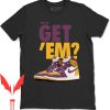 Brotherhood Jordan 1 T-Shirt