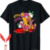 Brotherhood Jordan 1 T-Shirt Broken Heart Retro Brotherhood