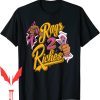 Brotherhood Jordan 1 T-Shirt Rags Riches Money Brotherhood