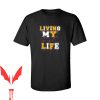 Brotherhood Jordan 1 T-Shirt To Match Fits All