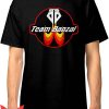 Buckaroo Banzai T-Shirt Team Banzai Science Fiction Film