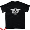 Buckaroo Banzai T-Shirt The Hong Kong Cavaliers Tee