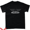 Buckaroo Banzai T-Shirt The Hong Kong Cavaliers Trendy