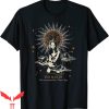 Buffy Slayer T-Shirt The Slayer Vintage Tarot 90s Tee