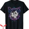 Buffy Slayer T-Shirt The Slayerettes Rock Band Vintage Tee