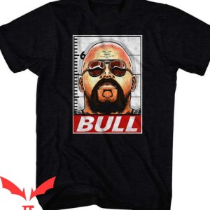 Bull Hurley T Shirt