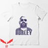 Bull Hurley T Shirt Bull Hurley Over The Top Movie