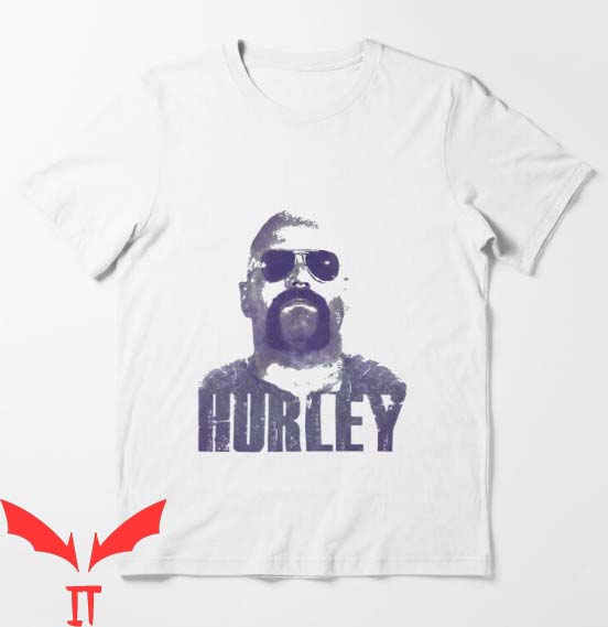 Bull Hurley T Shirt Bull Hurley Over The Top Movie Bull Hurley T Shirt Bull Hurley Over The Top Movie