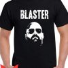 Bull Hurley T Shirt Movie Over The Top Blaster Distressed