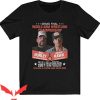 Bull Hurley T Shirt Over The Top Lincoln Hawk Bull Hurley