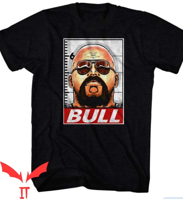 Bull Hurley T Shirt Bull Hurley T Shirt