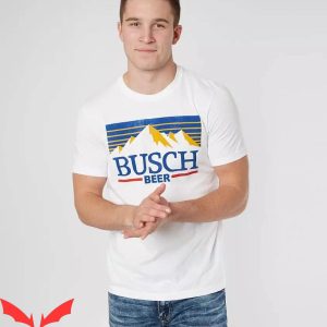 Busch Apple T-shirt