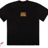 Camp Mcdonalds T Shirt McDonalds X Travis Scott Shirt