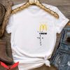 Camp Mcdonalds T Shirt Mcdonald Cactus Jack Gift Shirt