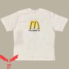 Camp Mcdonalds T Shirt Mcdonalds I’m Lovin’ It Shirt
