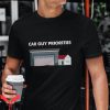 Car Guy T Shirt Car Lover Racecar Gift For Dad Tee Shirt