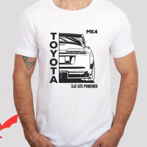 Car Guy T Shirt JDM Gift For Car Guy Lover Tee Shirt