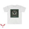 Car Guy T Shirt Mini Cooper Car Guy Gift Lover Car Shirt