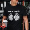 Car Guy T Shirt Show Me Your TT’s Funny Lover Car Shirt