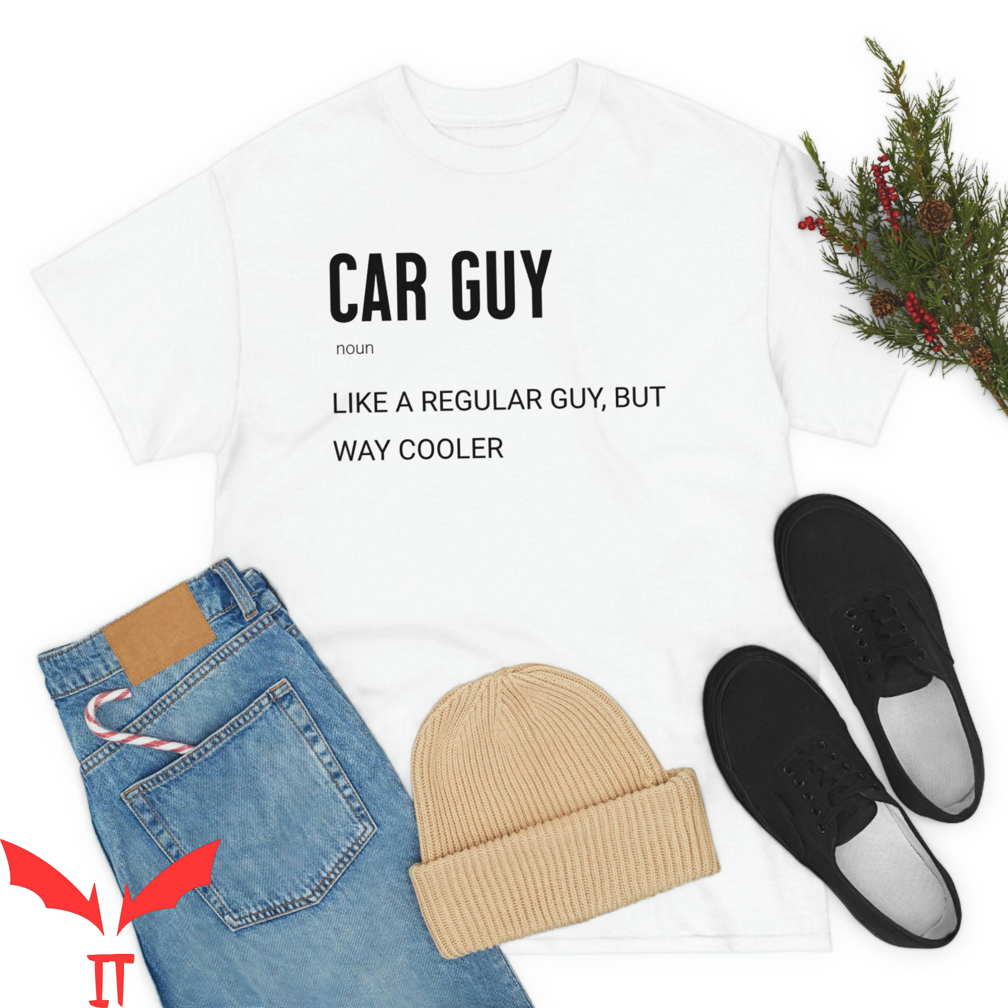 Car Guy T Shirt Car Guy T Shirt