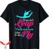 Cheer Camp T-Shirt Cheer Girl Loves Tumbling Cheerleading