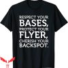 Cheer Camp T-Shirt Cheerleading Funny Trendy Summer Tee