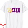Cheer Camp T-Shirt Oak Harbor Funny Trendy Summer Tee