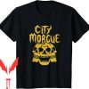 City Morgue Vlone T-Shirt