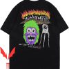 City Morgue Vlone T-Shirt Arnodefrance Festival Graffiti