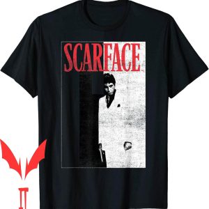 City Morgue Vlone T-Shirt Distressed Movie Poster Photo