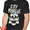 City Morgue Vlone T-Shirt Kolcombe Youth Adult Big
