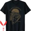 City Morgue Vlone T-Shirt Sabbath Official US Tour