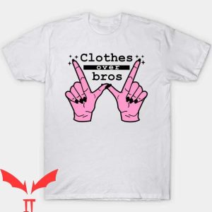Clothes Over Bros T Shirt
