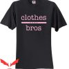 Clothes Over Bros T Shirt One Tree Hill OTH Clothes Over