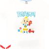 Cocomelon Birthday T-Shirt Bday Party Funny YouTube Channel