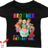 Cocomelon Birthday T-Shirt Family Matching Coco World