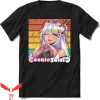 Cookie Swirl C T-Shirt American Youtuber Merch Gamer