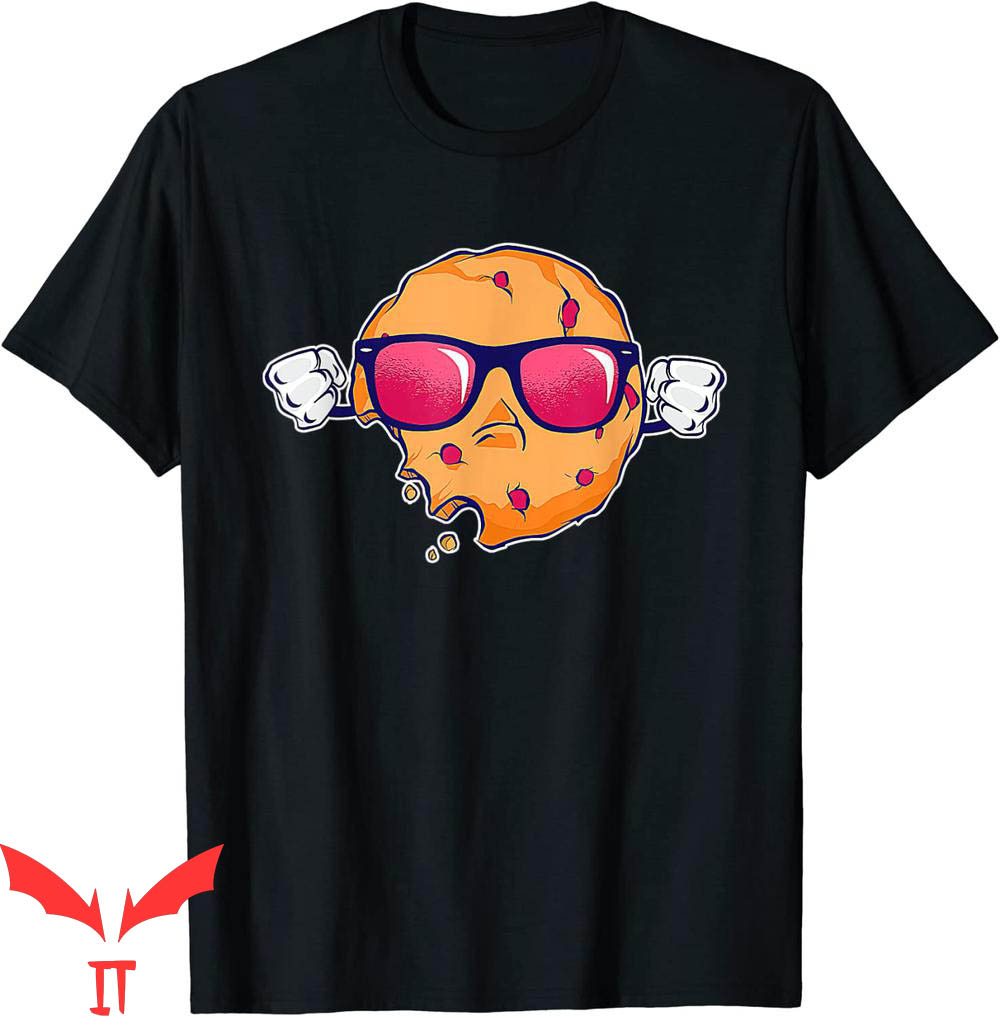 Cookie Swirl C T-Shirt Gaming Tee For Gamer Fan Art Tee Cookie Swirl C T-Shirt Gaming Tee For Gamer Fan Art Tee